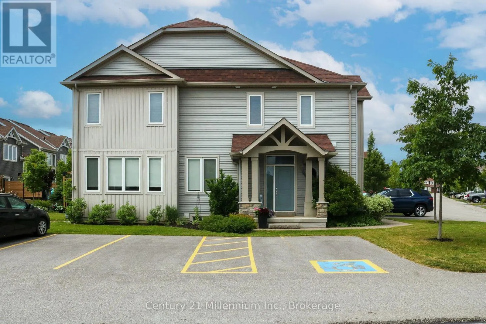2 LETT AVENUE