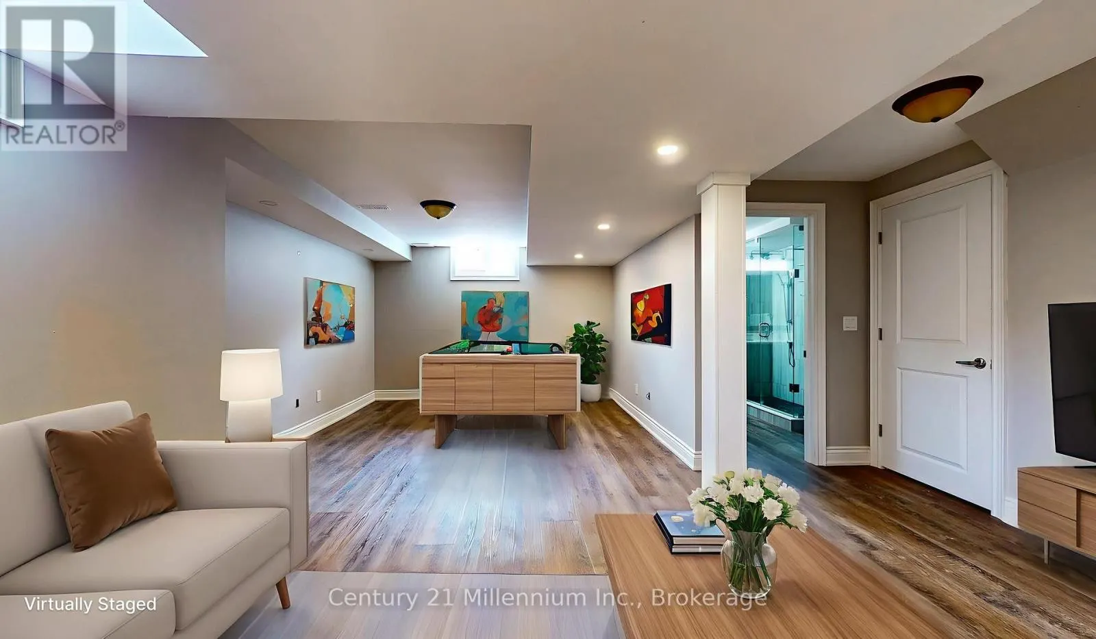 2 LETT AVENUE