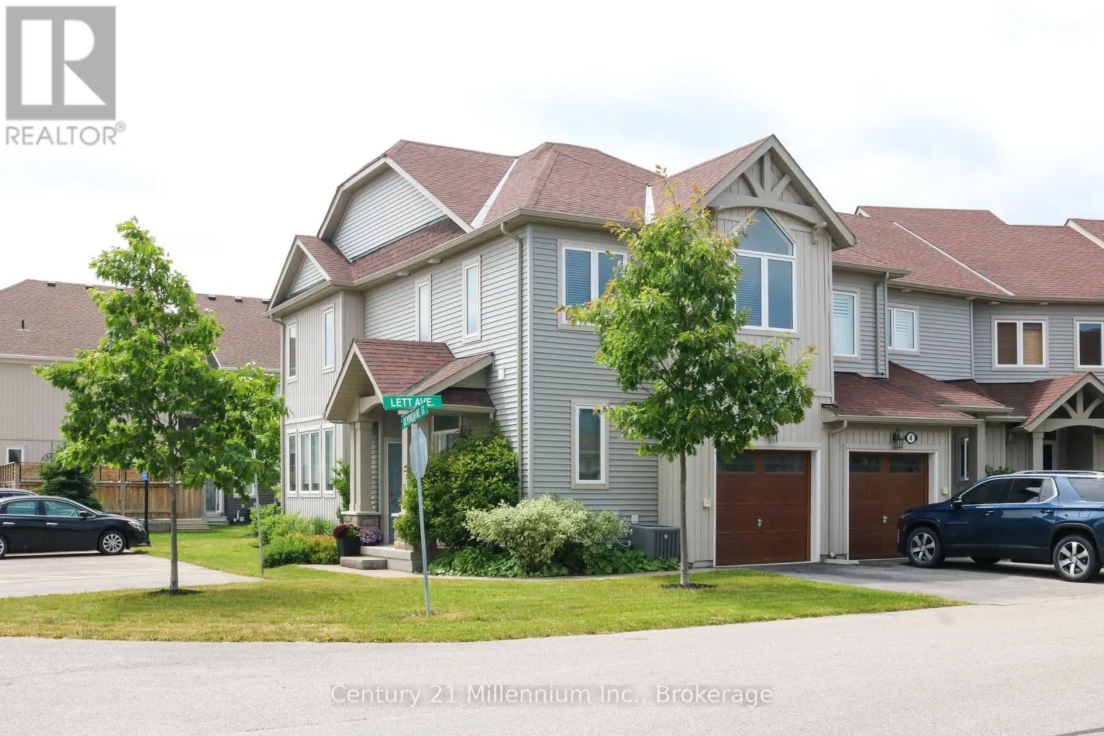 2 LETT AVENUE