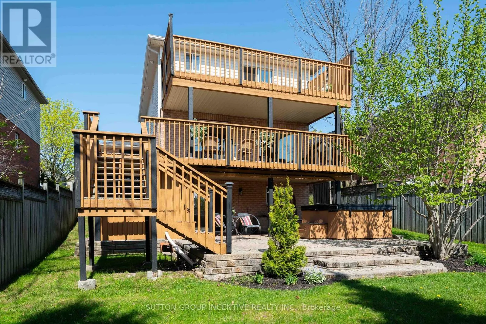 55 VANESSA DRIVE