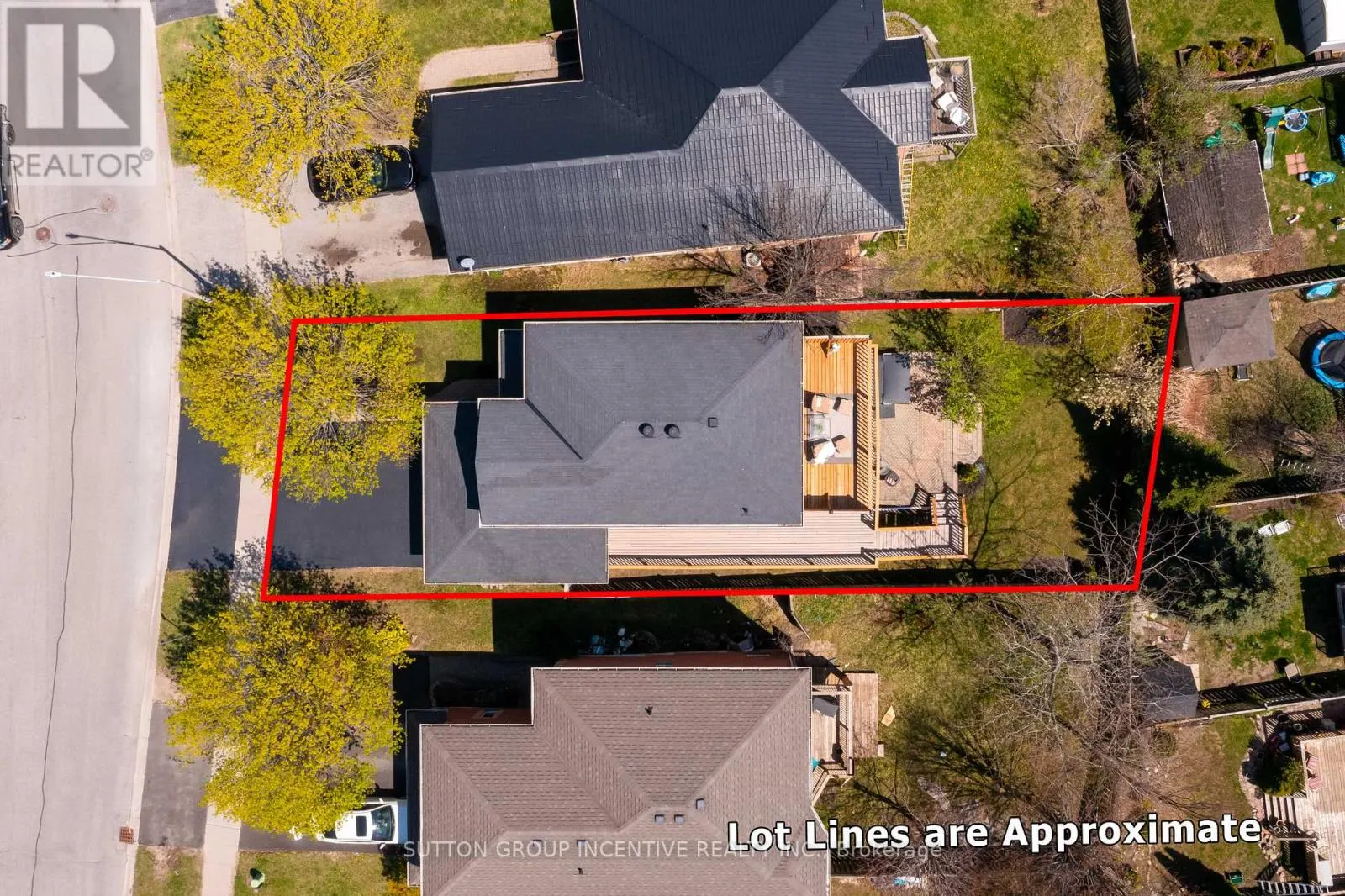 55 VANESSA DRIVE