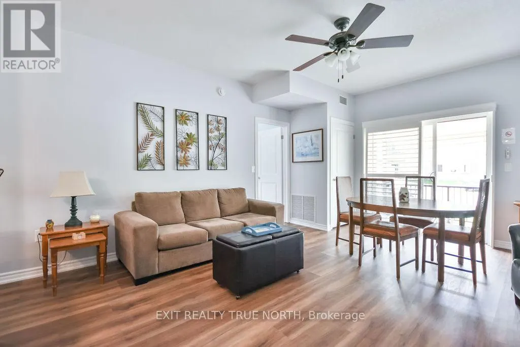 107 - 19B YONGE STREET N