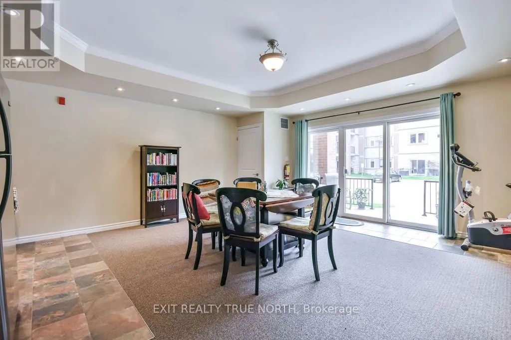 107 - 19B YONGE STREET N