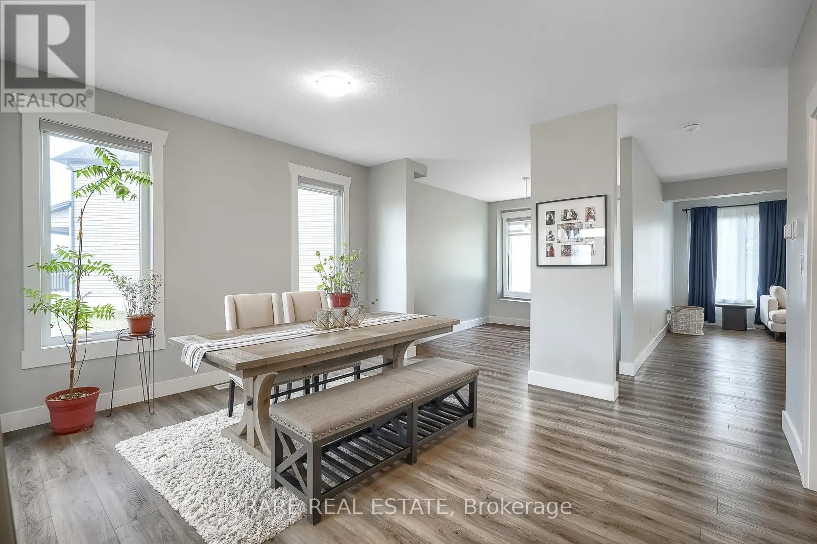 44 ALLENWOOD ROAD