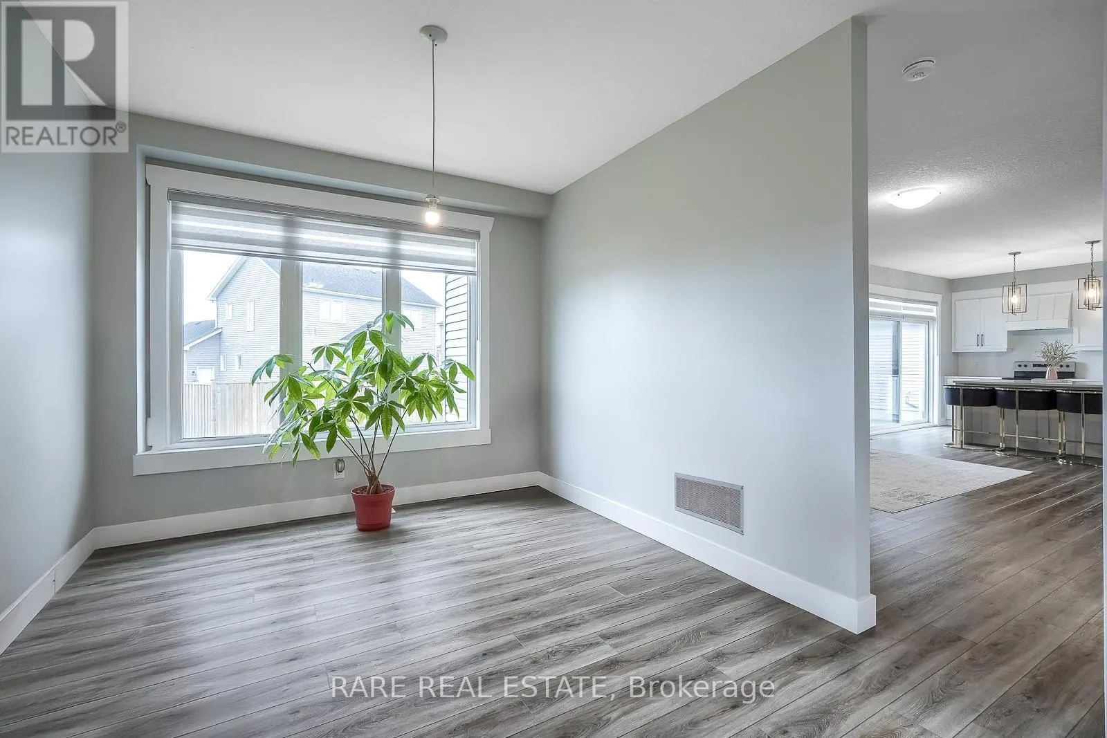 44 ALLENWOOD ROAD