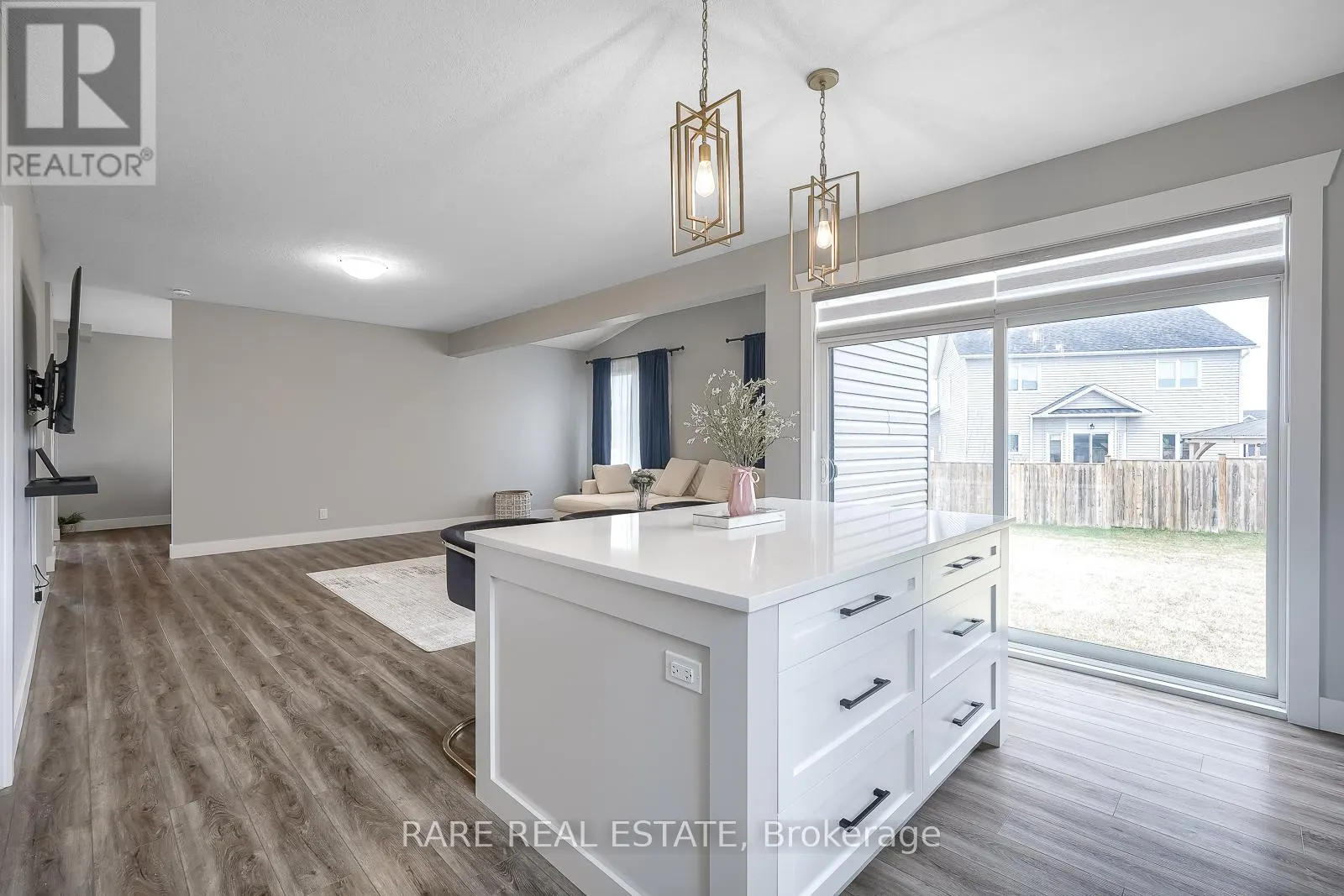 44 ALLENWOOD ROAD