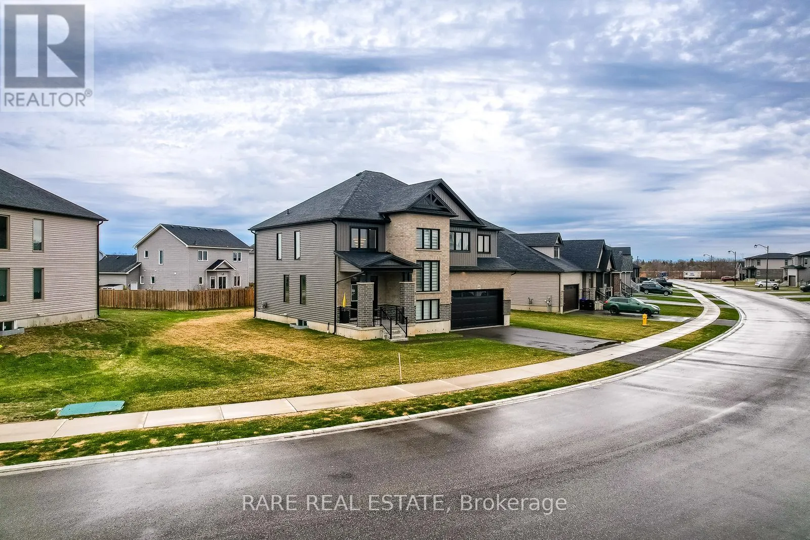 44 ALLENWOOD ROAD