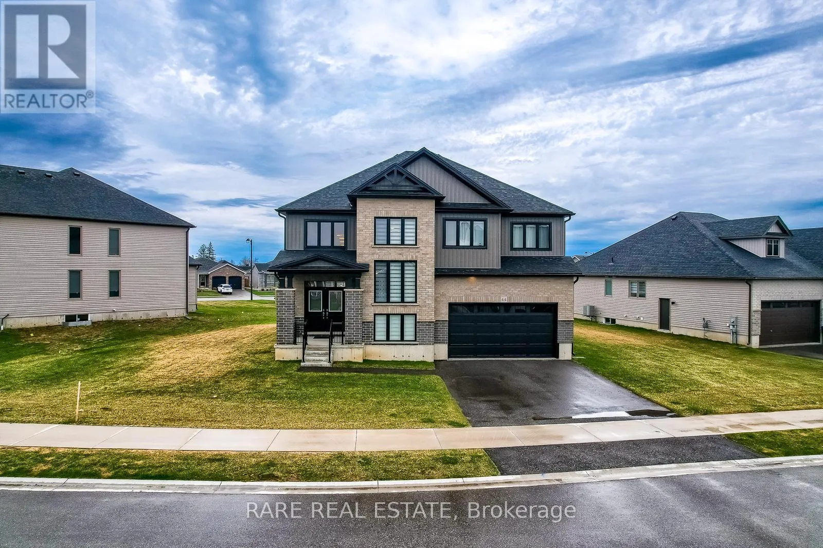 44 ALLENWOOD ROAD