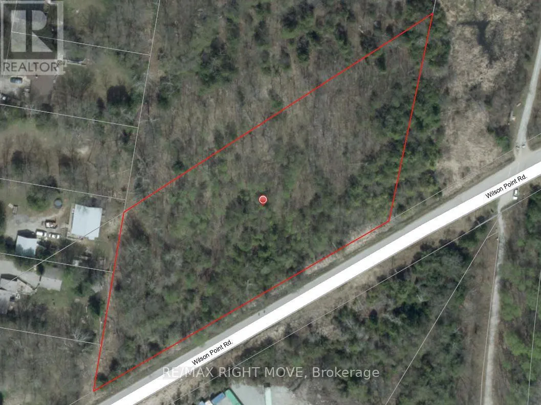 1382 WILSON POINT ROAD