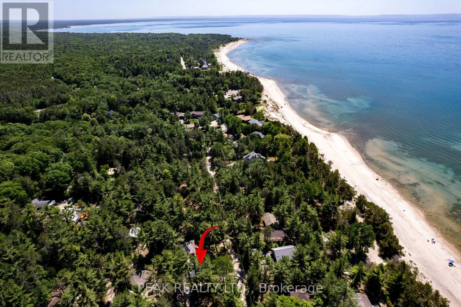 35 LAKESIDE DRIVE