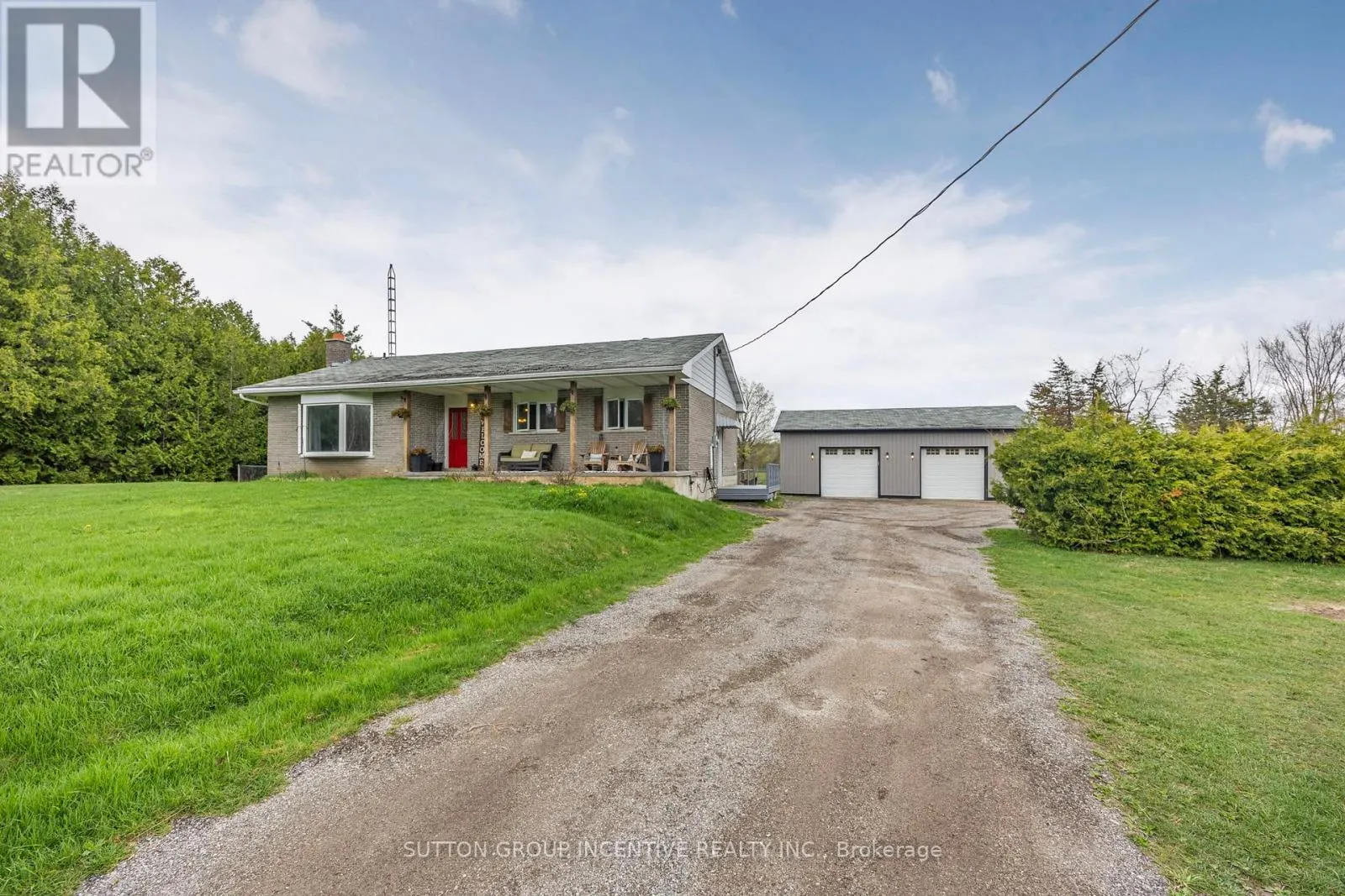 2266 FOXMEAD ROAD