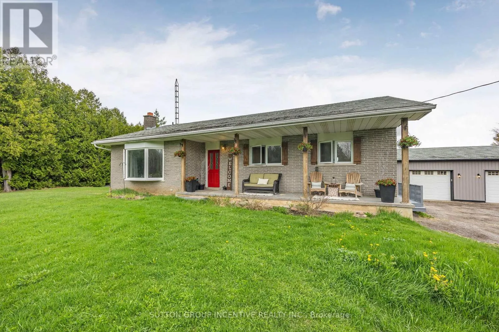 2266 FOXMEAD ROAD