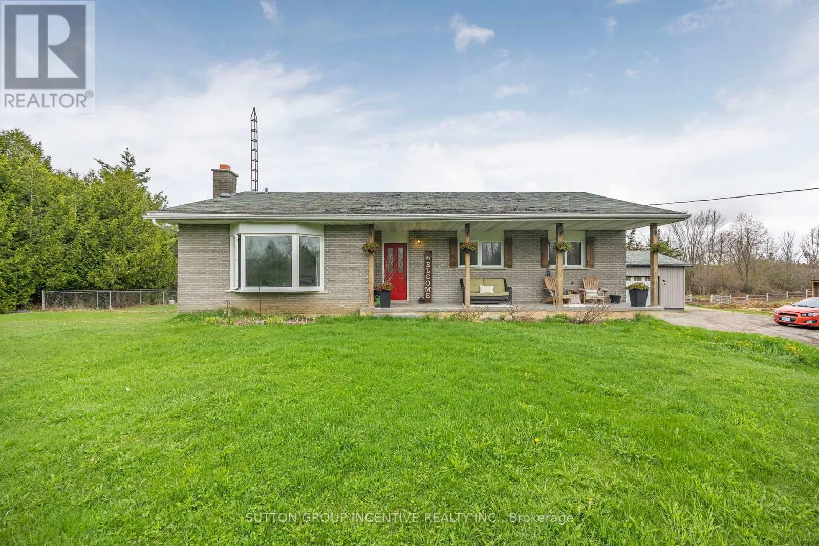 2266 FOXMEAD ROAD