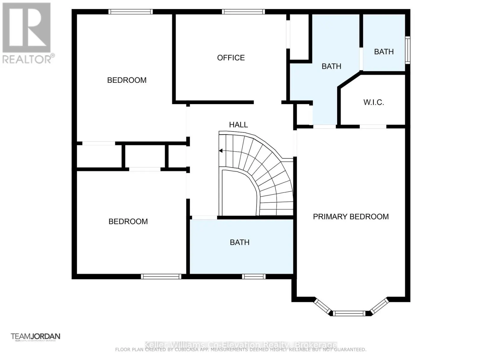 167 LUCKPORT CRESCENT
