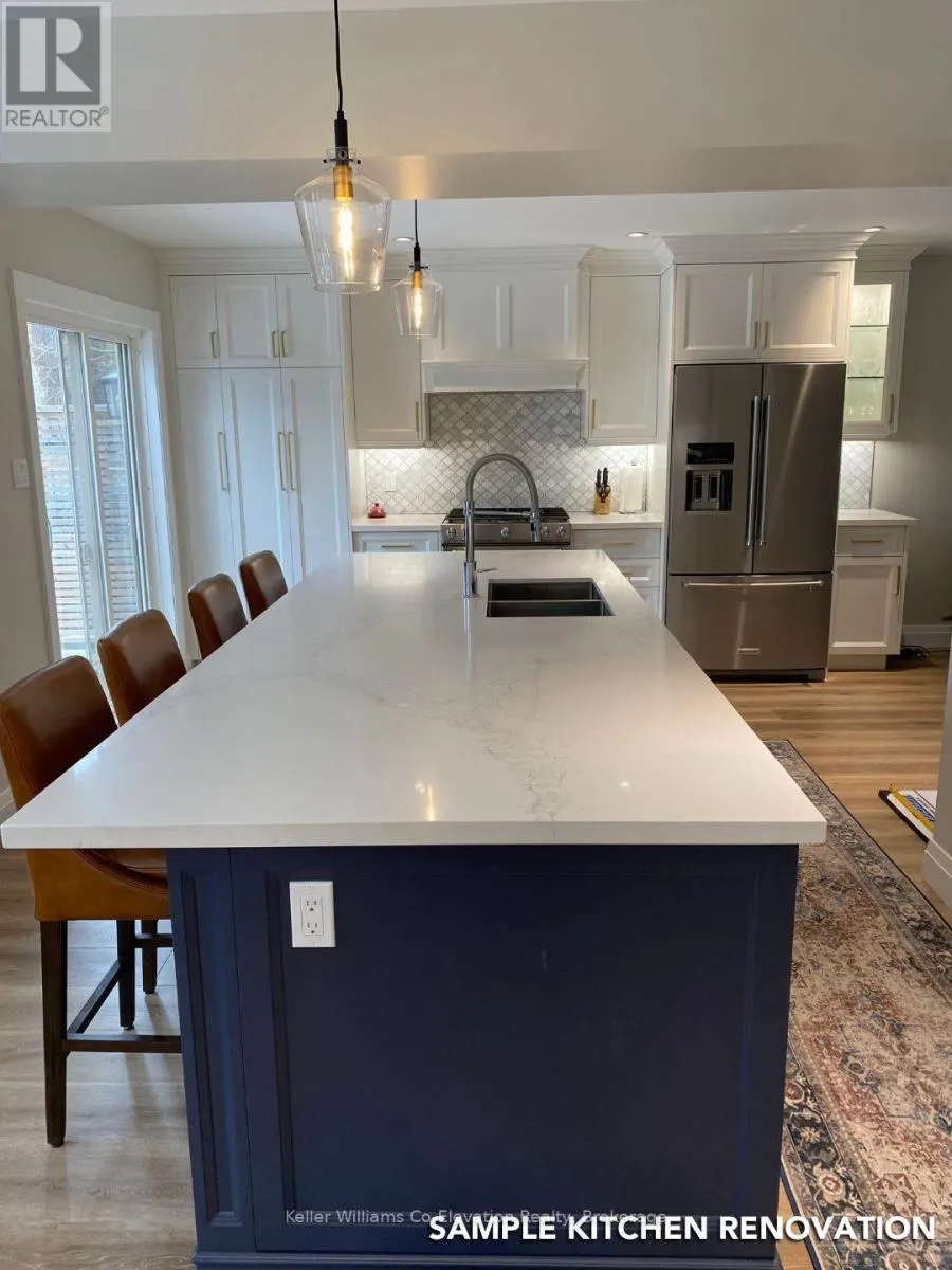 167 LUCKPORT CRESCENT