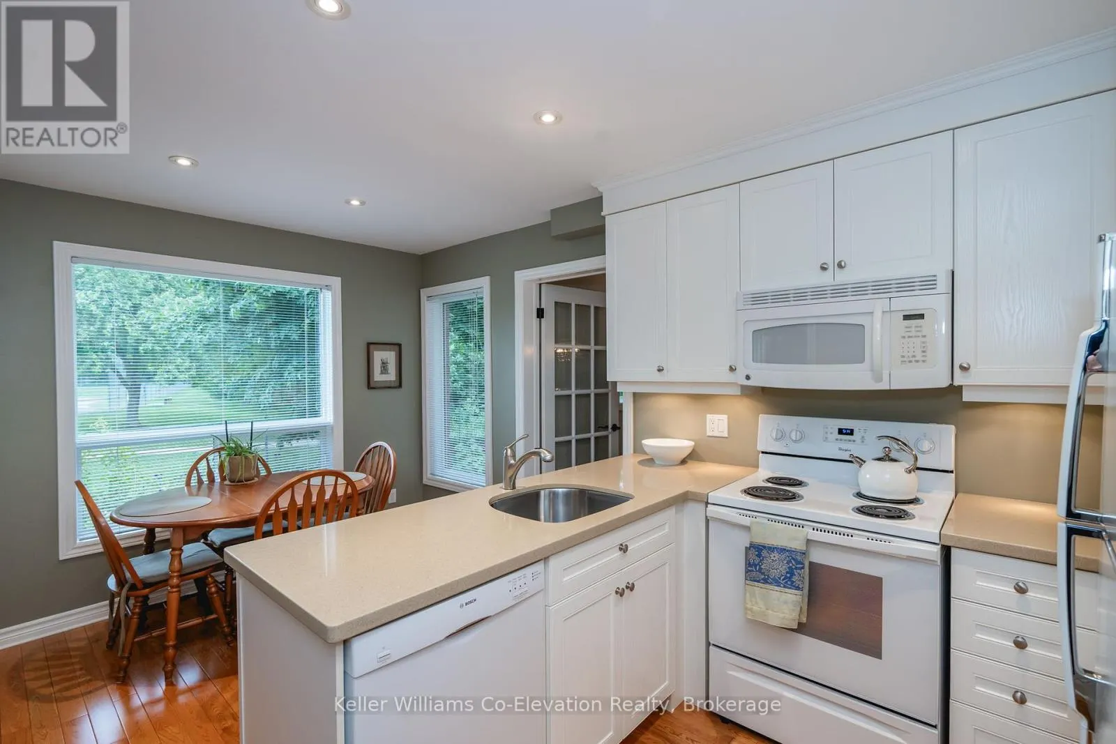 167 LUCKPORT CRESCENT