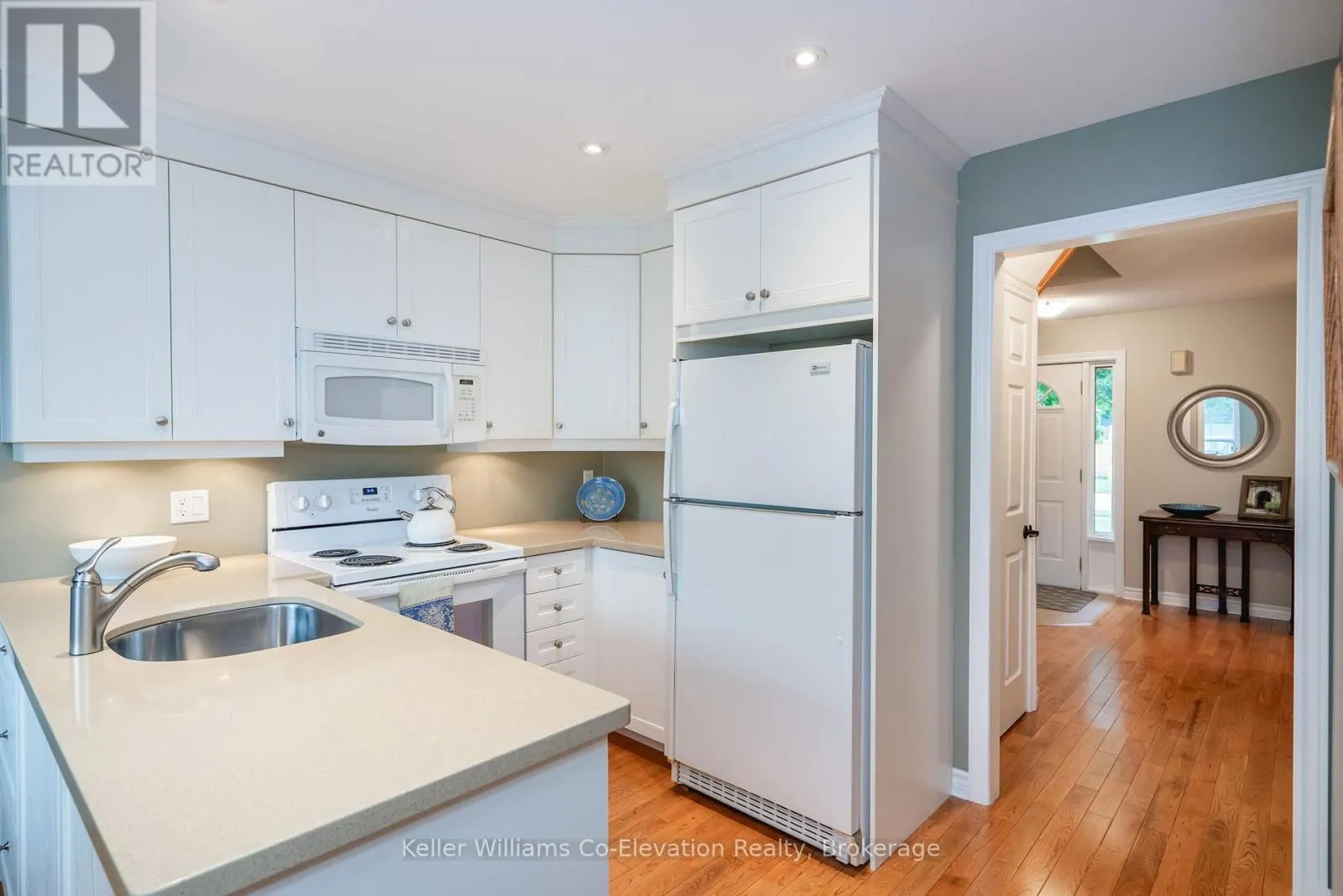 167 LUCKPORT CRESCENT