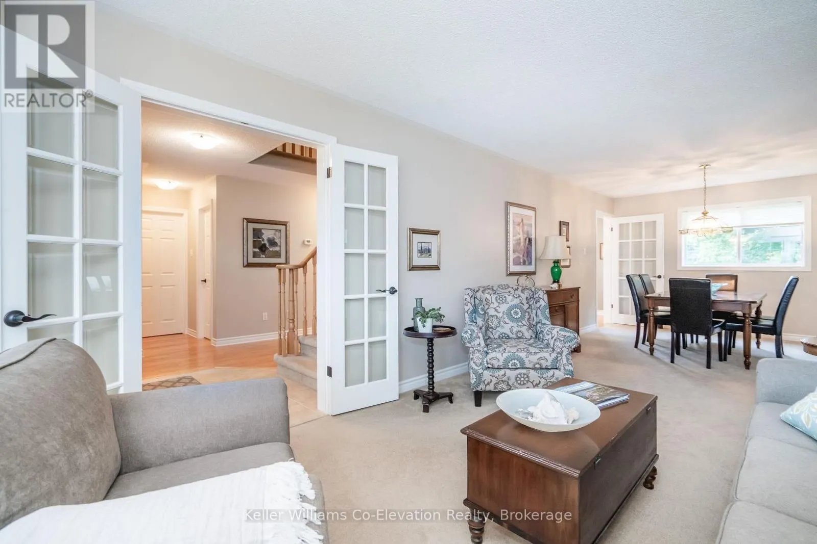 167 LUCKPORT CRESCENT