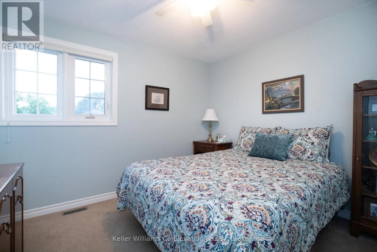 167 LUCKPORT CRESCENT