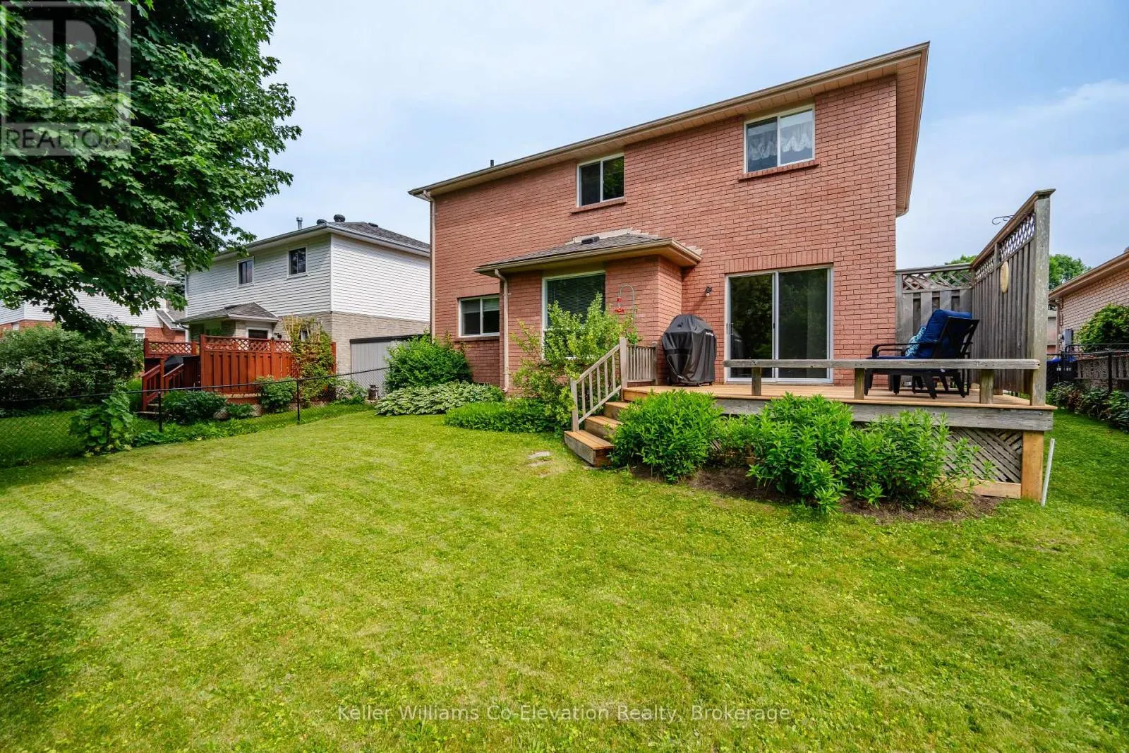 167 LUCKPORT CRESCENT