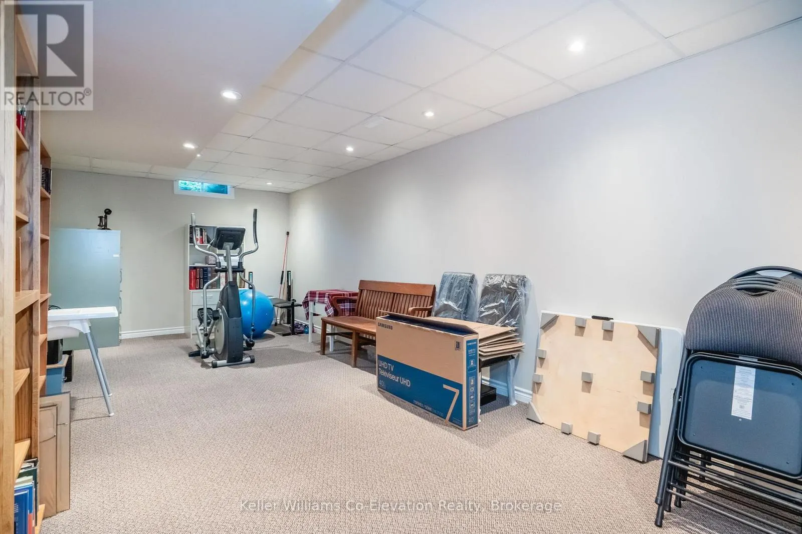 167 LUCKPORT CRESCENT