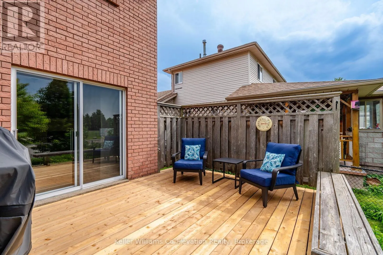 167 LUCKPORT CRESCENT