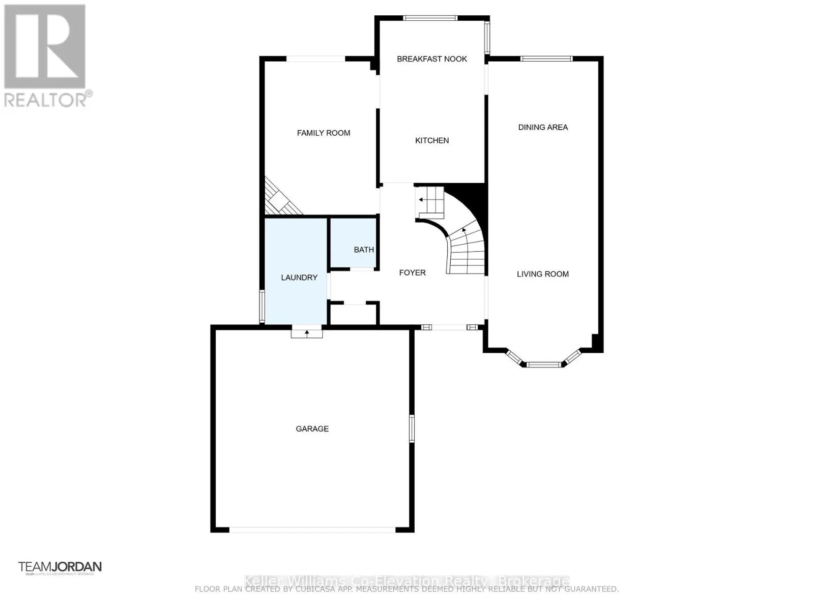 167 LUCKPORT CRESCENT