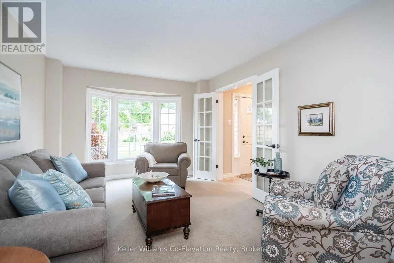 167 LUCKPORT CRESCENT