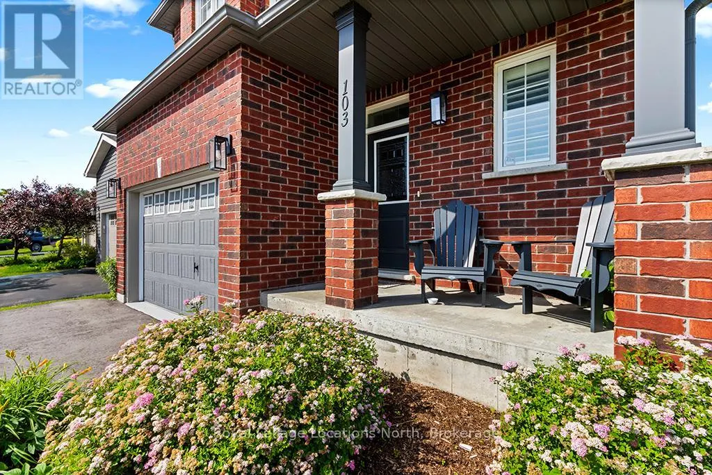 103 GARBUTT CRESCENT