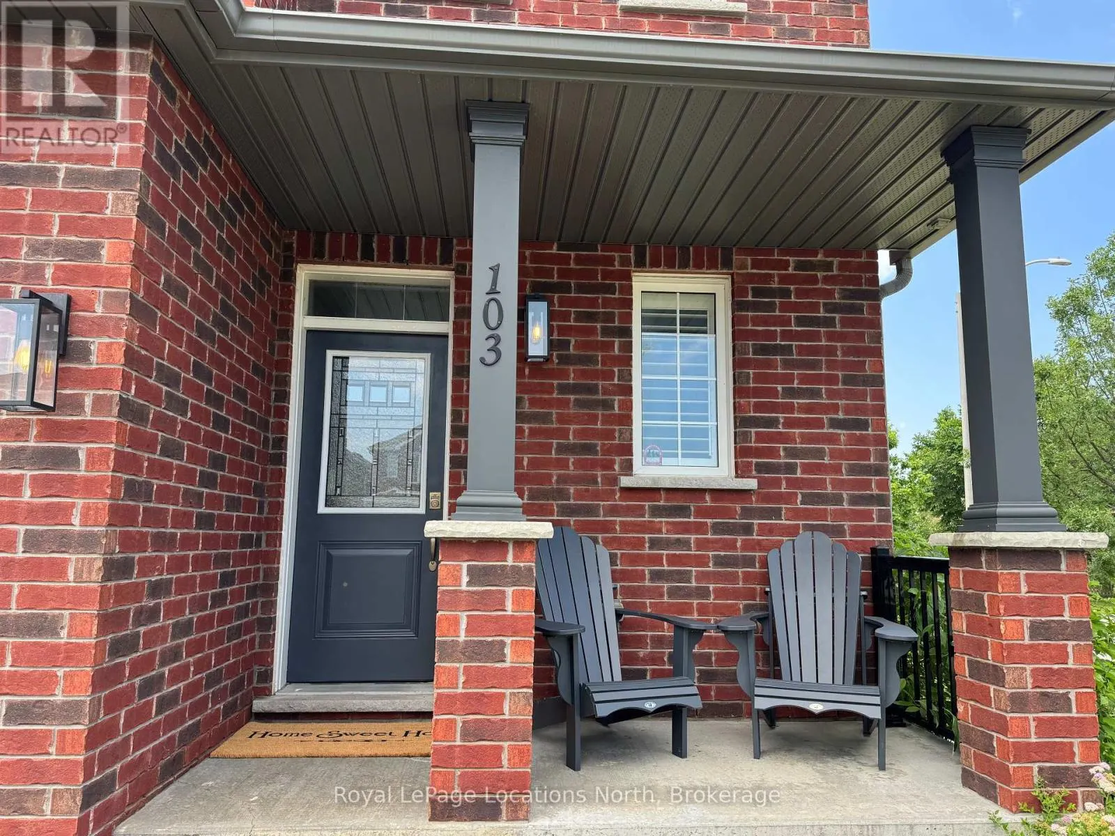 103 GARBUTT CRESCENT