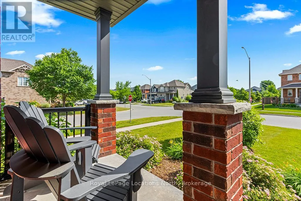 103 GARBUTT CRESCENT