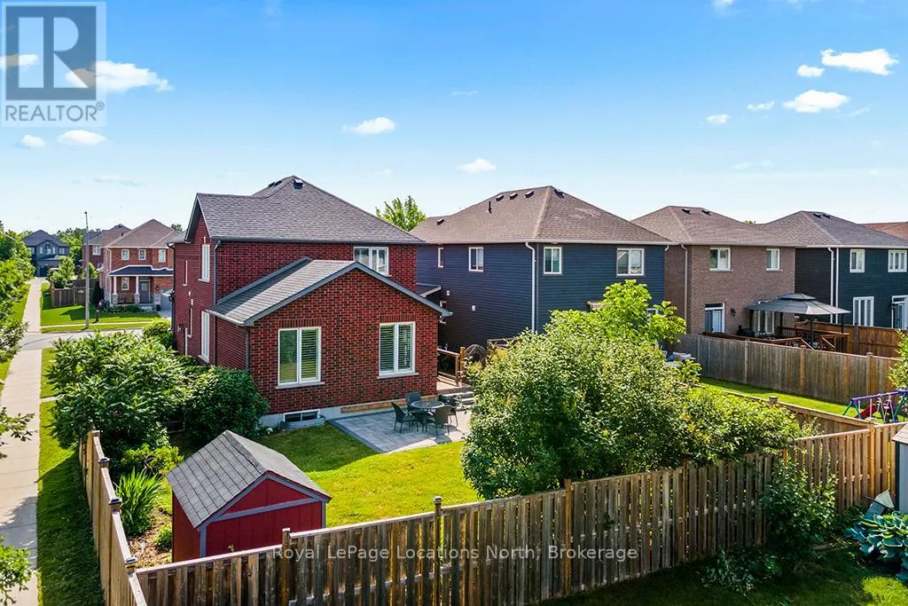 103 GARBUTT CRESCENT