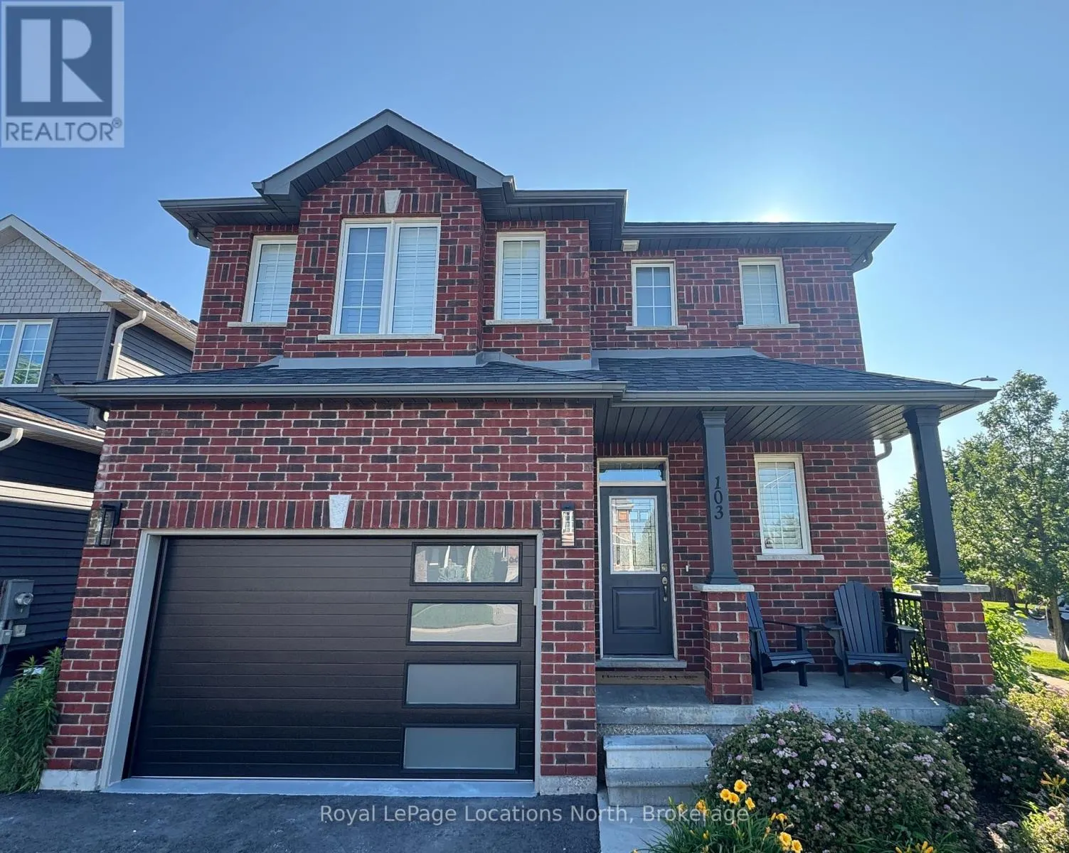 103 GARBUTT CRESCENT