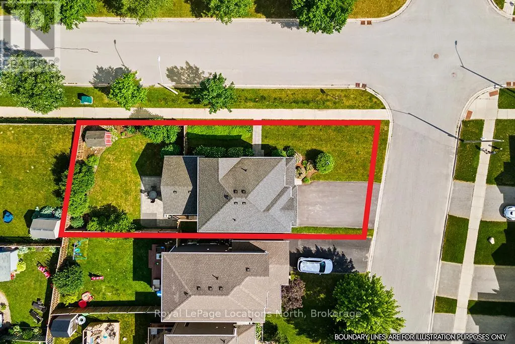 103 GARBUTT CRESCENT