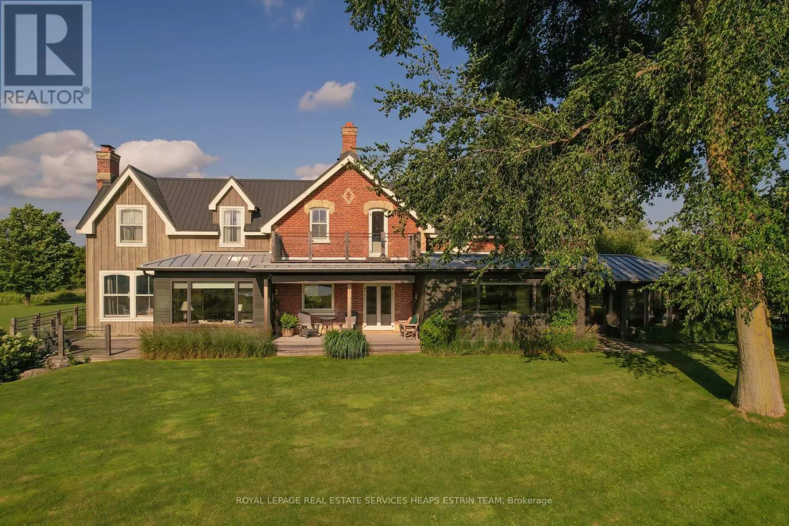1609 NOTTAWASAGA CONCESSION 6 SOUTH