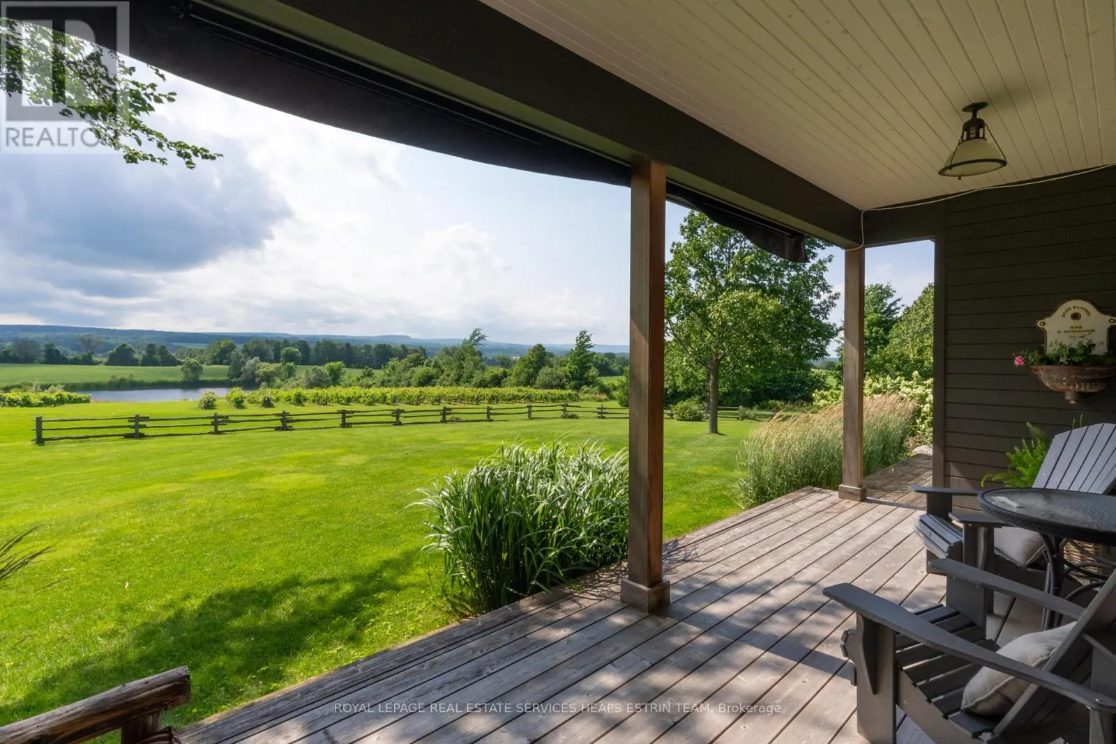 1609 NOTTAWASAGA CONCESSION 6 SOUTH