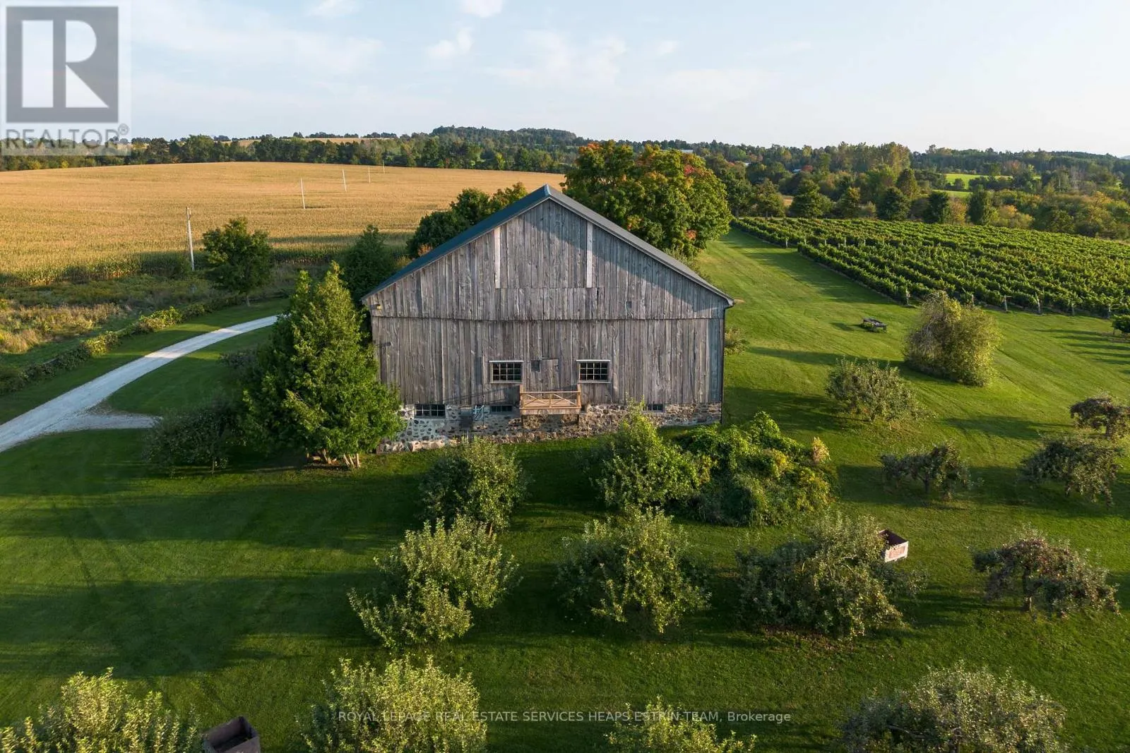 1609 NOTTAWASAGA CONCESSION 6 SOUTH