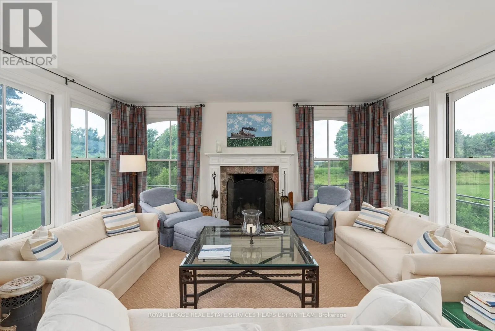 1609 NOTTAWASAGA CONCESSION 6 SOUTH