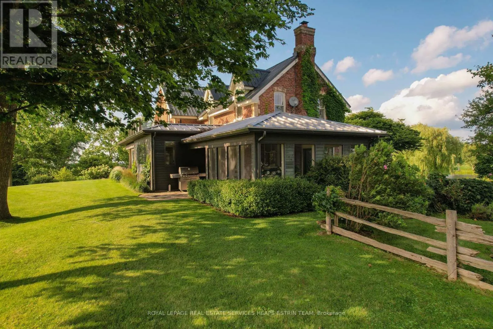 1609 NOTTAWASAGA CONCESSION 6 SOUTH