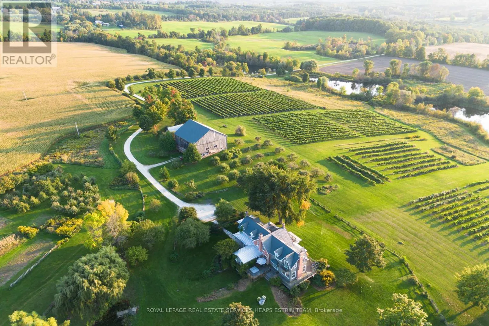 1609 NOTTAWASAGA CONCESSION 6 SOUTH