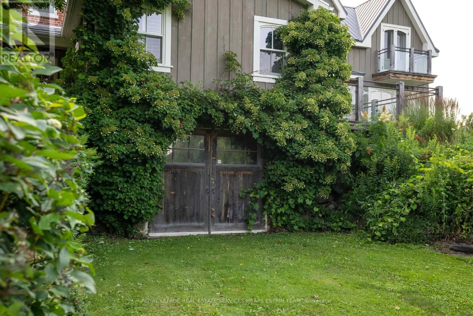 1609 NOTTAWASAGA CONCESSION 6 SOUTH