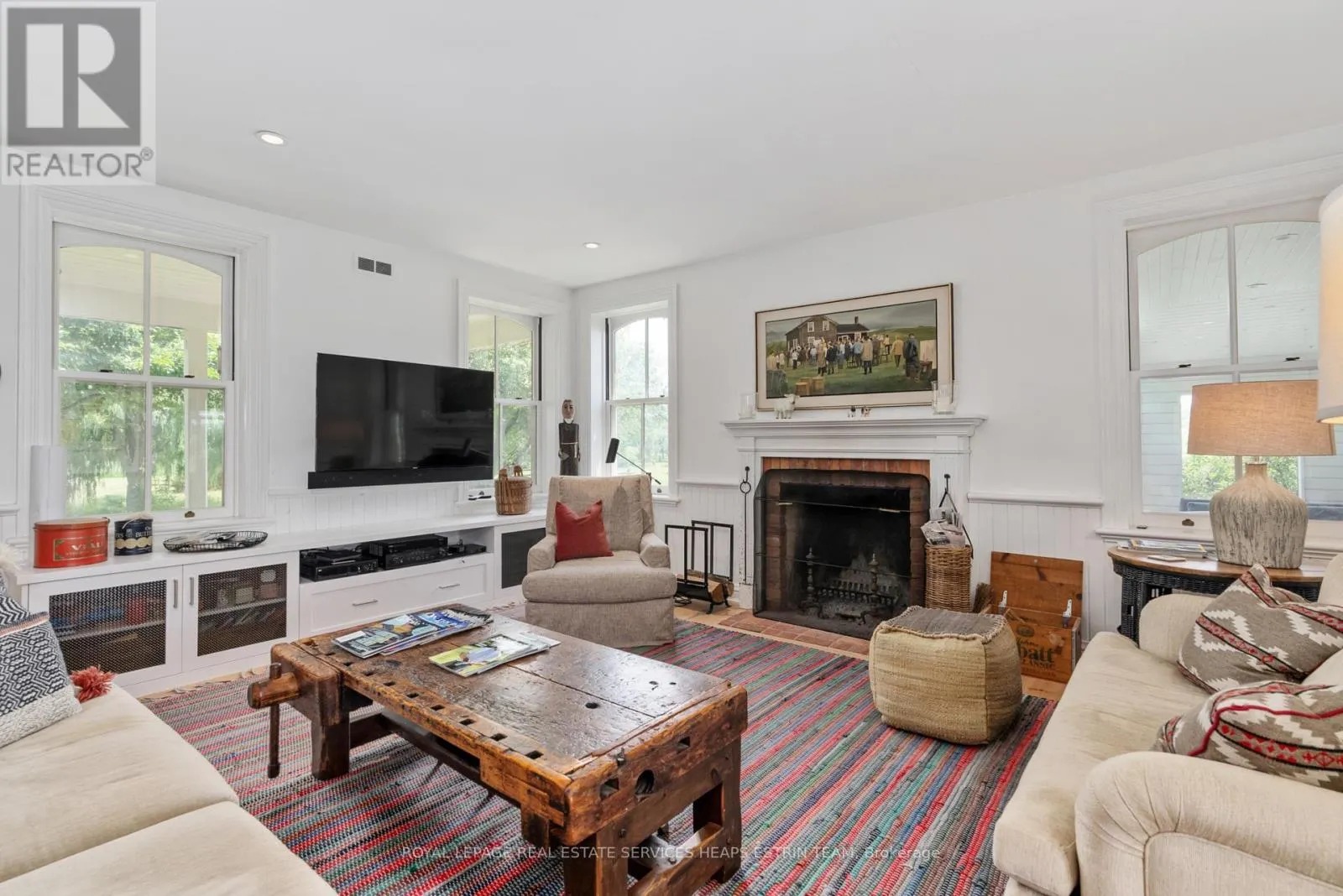 1609 NOTTAWASAGA CONCESSION 6 SOUTH