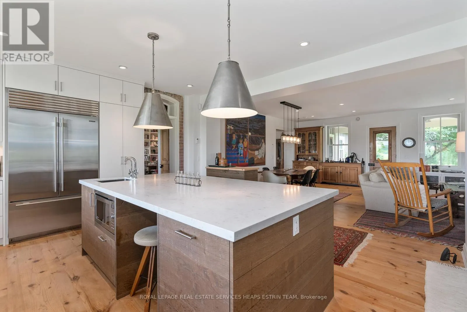 1609 NOTTAWASAGA CONCESSION 6 SOUTH