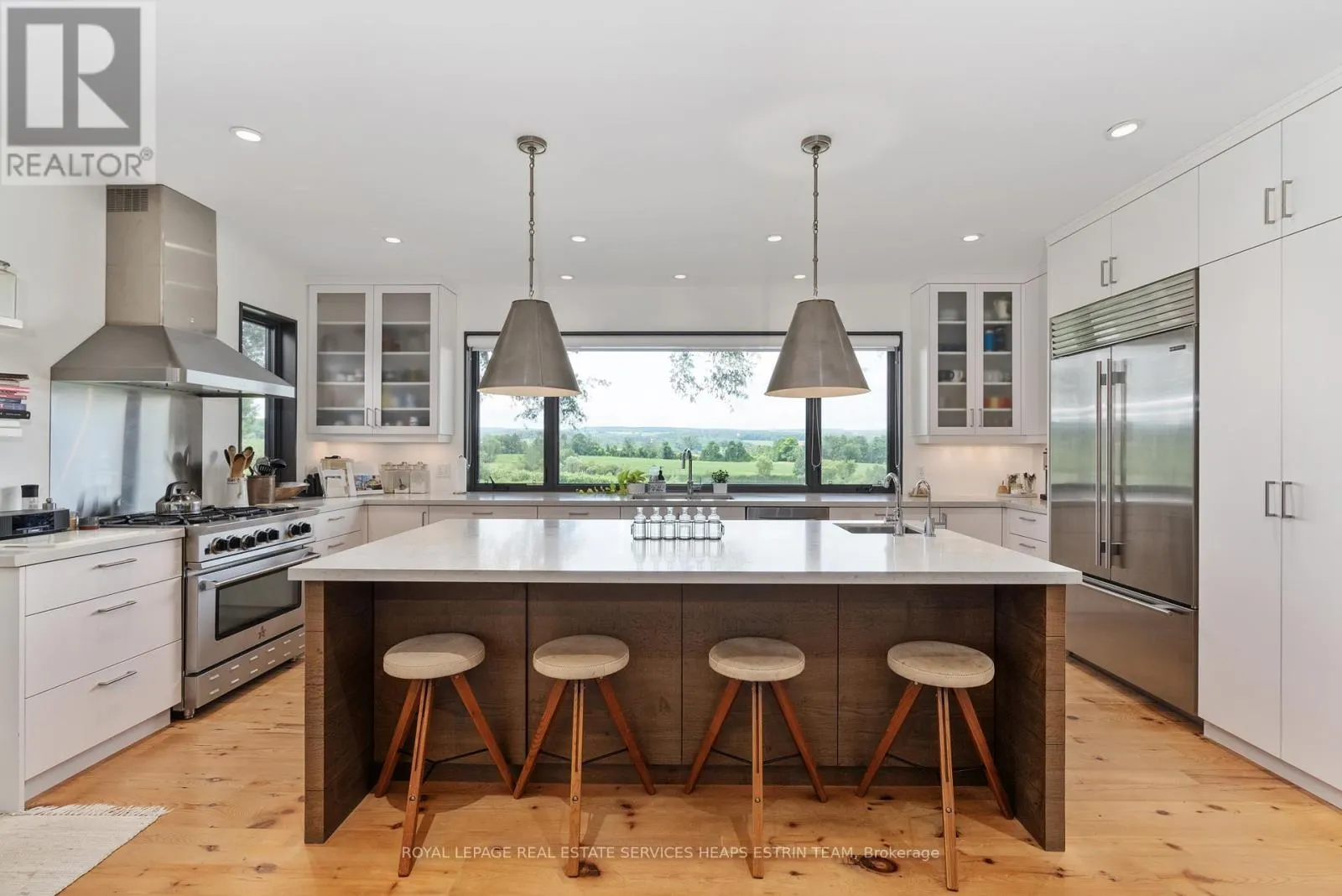 1609 NOTTAWASAGA CONCESSION 6 SOUTH