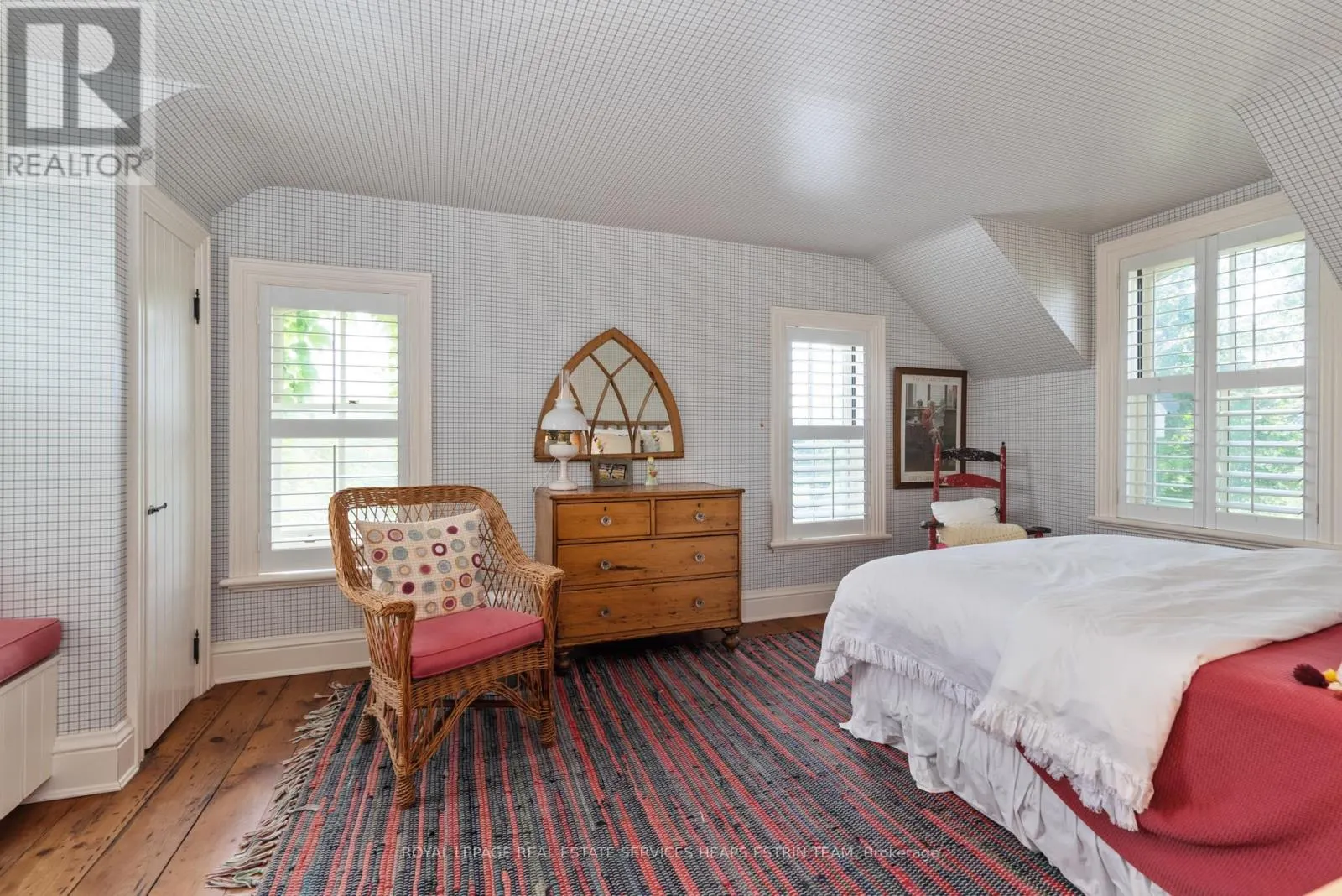 1609 NOTTAWASAGA CONCESSION 6 SOUTH