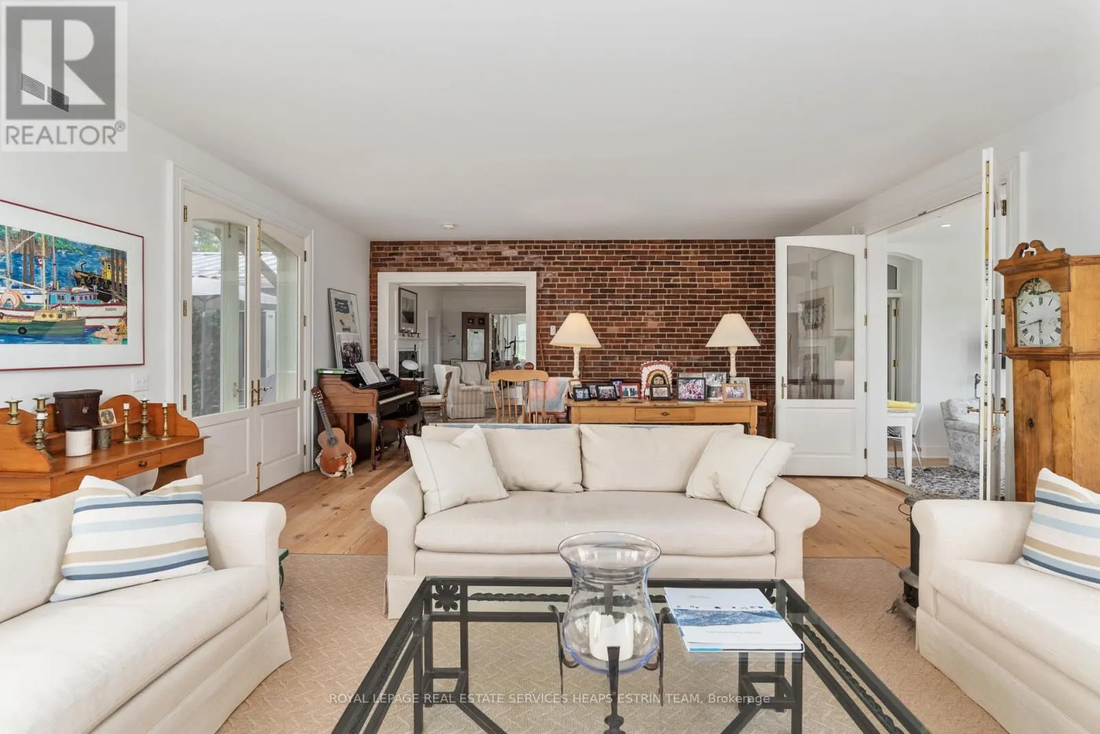 1609 NOTTAWASAGA CONCESSION 6 SOUTH