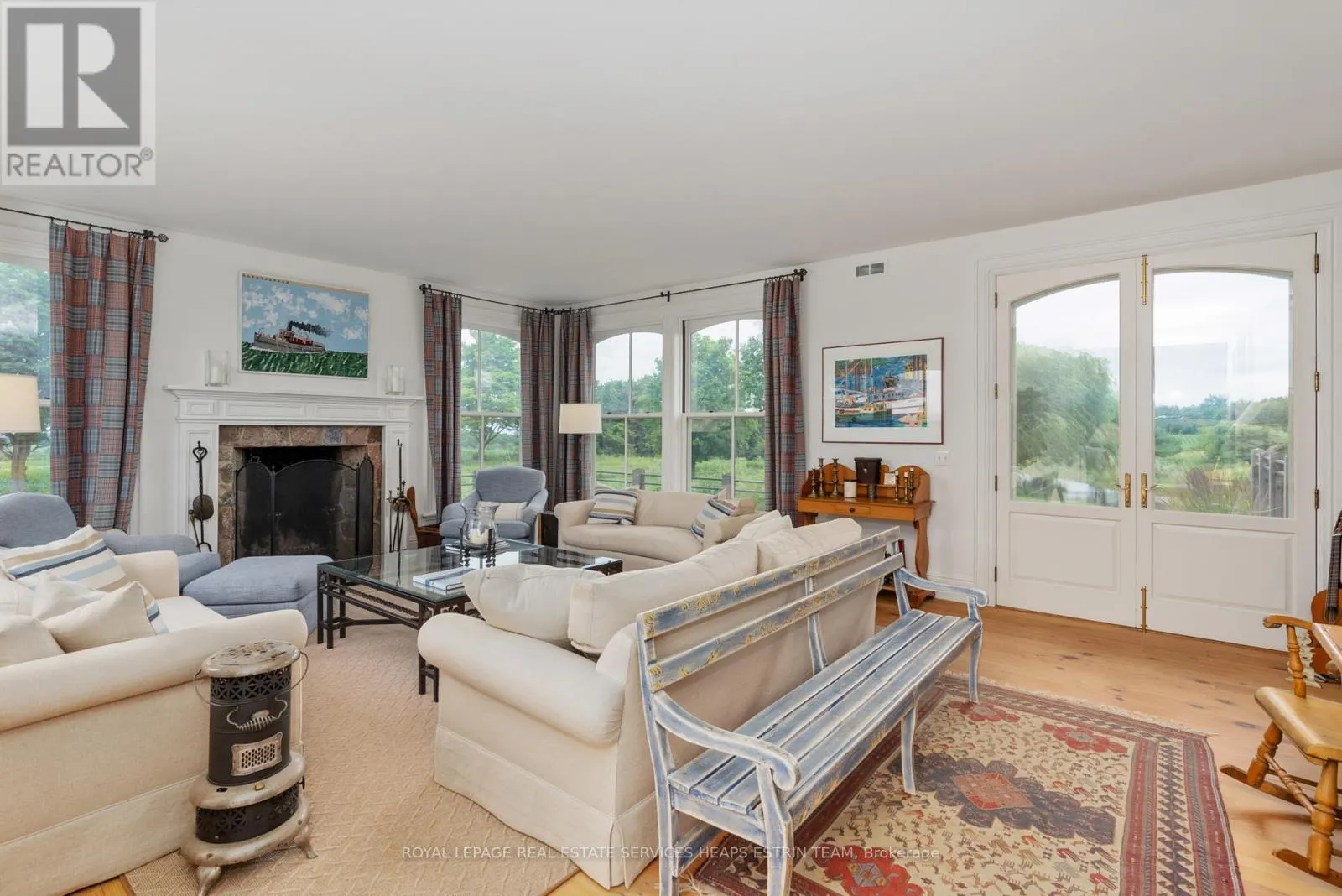 1609 NOTTAWASAGA CONCESSION 6 SOUTH