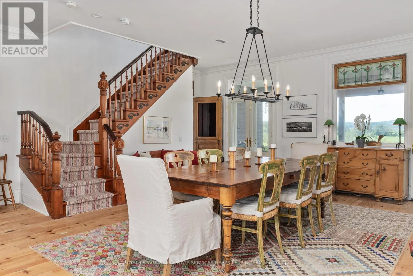 1609 NOTTAWASAGA CONCESSION 6 SOUTH