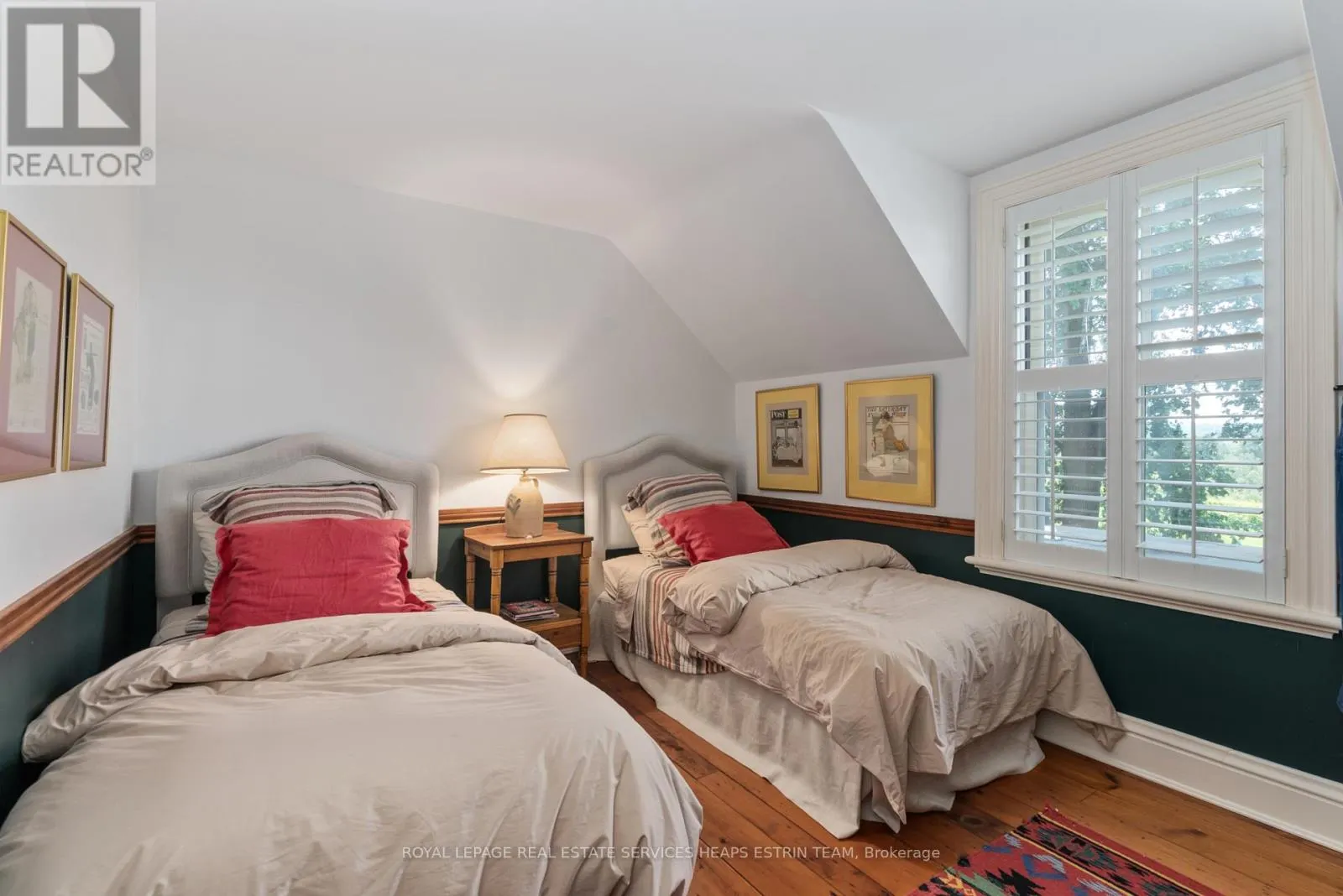 1609 NOTTAWASAGA CONCESSION 6 SOUTH
