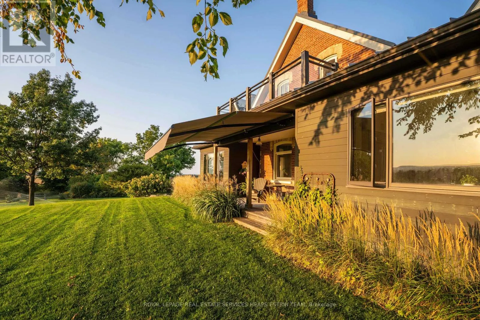 1609 NOTTAWASAGA CONCESSION 6 SOUTH